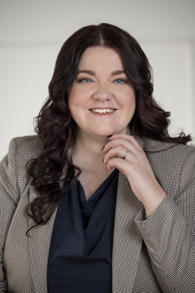 Chantalle Lawende financieel groeistrateeg 3