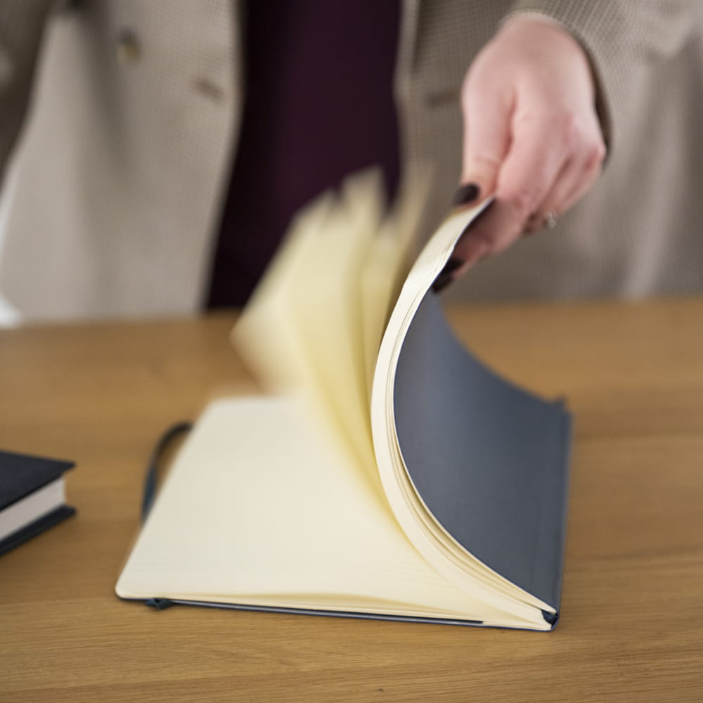 Financiële grip is een strategische keuze - Chantalle Lawende