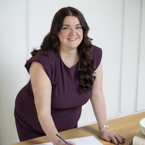 Wat groei vraagt in de volgende fase van je onderneming - Chantalle Lawende