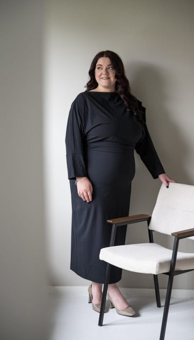 Chantalle Lawende – strategische en financiële begeleiding